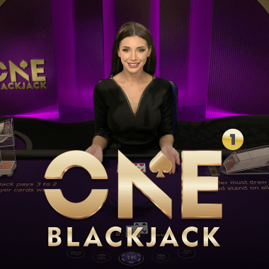 Live Blackjack